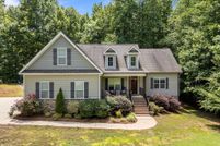 Property for sale in Franklin County, North Carolina