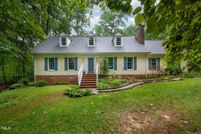 Property for sale in Chatham County, North Carolina