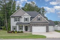 Property for sale in Harnett County, North Carolina