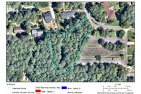 Undeveloped Land for sale in Durham County, North Carolina