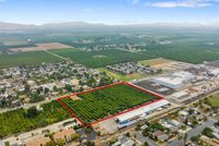 Undeveloped Land for sale in Tulare County, California