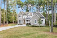Property for sale in Chatham County, North Carolina