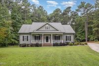 Property for sale in Granville County, North Carolina