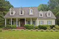 Property for sale in Johnston County, North Carolina