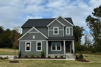 Property for sale in Harnett County, North Carolina