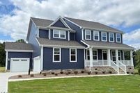 Property for sale in Harnett County, North Carolina