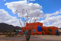 Property for sale in Cochise County, Arizona