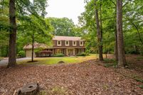 Property for sale in Orange County, North Carolina