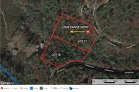 Property for sale in McDowell County, North Carolina