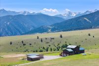Property for sale in Park County, Montana