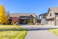 Property for sale in Gallatin County, Montana