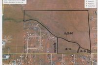 Property for sale in Santa Fe County, New Mexico