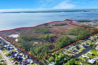 Lakefront Property for sale in Bay County, Florida