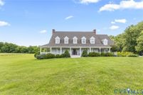 Property for sale in Powhatan County, Virginia