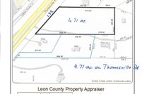 Property for sale in Leon County, Florida