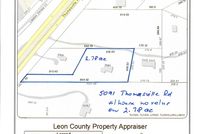 Property for sale in Leon County, Florida