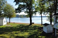 Lakefront Property for sale in Van Buren County, Michigan