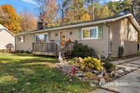 Property for sale in Newaygo County, Michigan