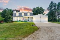 Recreational Property for sale in Ionia County, Michigan