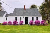 Property for sale in Hancock County, Maine