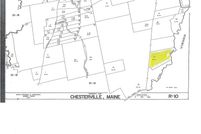 Waterfront Property for sale in Franklin County, Maine