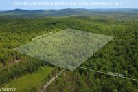 Undeveloped Land for sale in Oxford County, Maine