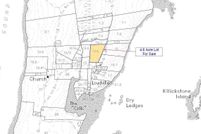 Property for sale in Lincoln County, Maine