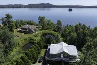 Waterfront Property for sale in Washington County, Maine