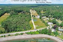 Lakefront Property for sale in Hancock County, Maine
