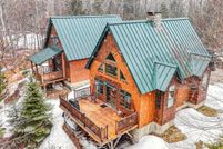 Waterfront Property for sale in Franklin County, Maine