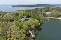 Waterfront Property for sale in Cumberland County, Maine