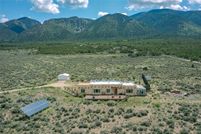 Property for sale in Taos County, New Mexico