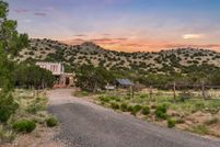 Property for sale in Santa Fe County, New Mexico