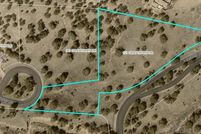 Property for sale in Santa Fe County, New Mexico