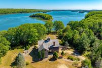 Waterfront Property for sale in Hancock County, Maine