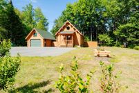 Waterfront Property for sale in Somerset County, Maine