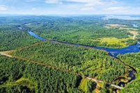 Lakefront Property for sale in Kennebec County, Maine