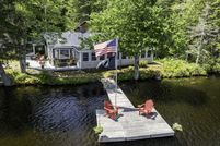 Waterfront Property for sale in Washington County, Maine