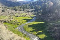 Lakefront Property for sale in Lander County, Nevada