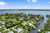 Waterfront Property for sale in Martin County, Florida