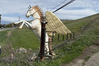 Property for sale in Tulare County, California