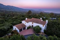 Property for sale in Santa Barbara County, California