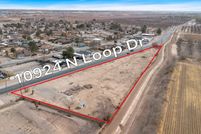 Commercial Property for sale in El Paso County, Texas