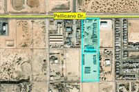 Property for sale in El Paso County, Texas