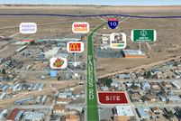 Property for sale in El Paso County, Texas