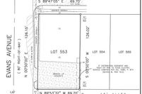 Undeveloped Land for sale in Tarrant County, Texas