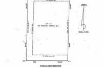 Property for sale in Fannin County, Texas