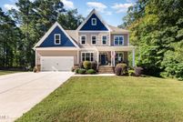 Property for sale in Wake County, North Carolina