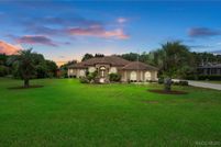 Property for sale in Citrus County, Florida