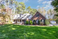 Property for sale in Granville County, North Carolina